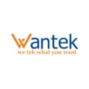 Wantek logo