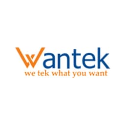 Wantek logo