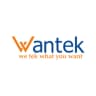 Wantek logo