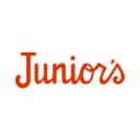 Junior's Cheesecake logo