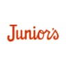Junior's Cheesecake logo