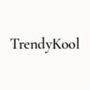 TrendyKool logo