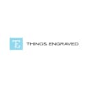 Things Engraved logo