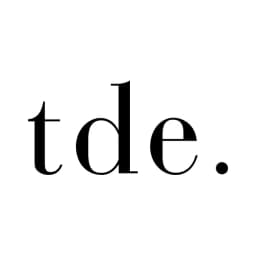 The Daily Edited logo