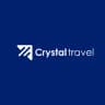 Crystal Travel logo