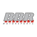 BBR Motorsports logo
