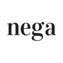 Nega Cosmetics logo