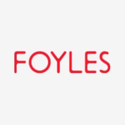 Foyles logo