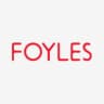 Foyles logo