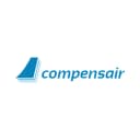 Compensair logo
