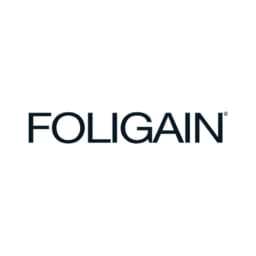 Foligain logo