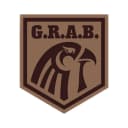 Grab Bags logo