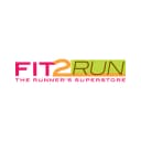 Fit2Run logo