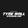Tyre Wall Stickers logo