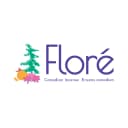 Floré Canadian Incense logo