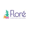 Floré Canadian Incense logo