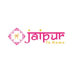 Jaipur To Home logo