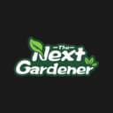 The Next Gardener logo