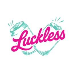 Luckless Outfitters logo