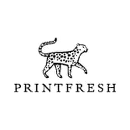 Printfresh logo