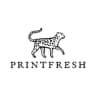 Printfresh logo