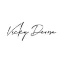 Vicky DeRosa logo