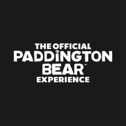 Paddington Bear Experience logo