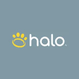 Halo Collar logo