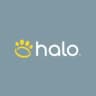 Halo Collar logo