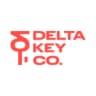 Delta Key Co. logo