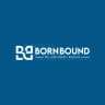 BornBound logo
