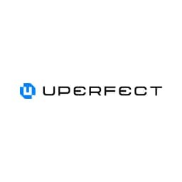 UPERFECT logo