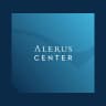 Alerus Center logo
