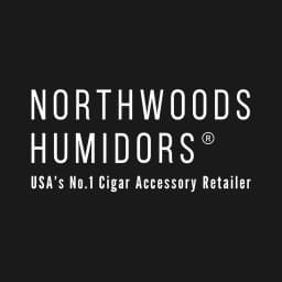Northwoods Humidors logo