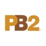 PB2 logo