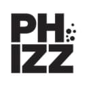 Phizz logo