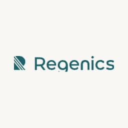Regenics logo
