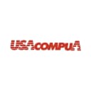 USAcompuA+ logo
