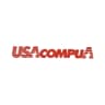 USAcompuA+ logo