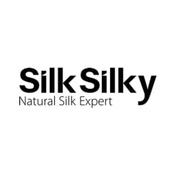 SilkSilky logo