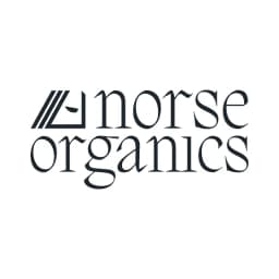 Norse Organics logo
