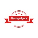 Nealsgadgets logo