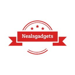 Nealsgadgets logo