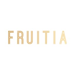 FRUITIA logo