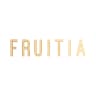 FRUITIA logo