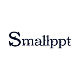 Smallppt logo