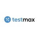 TestMax logo