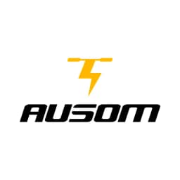 Ausom logo