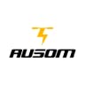 Ausom logo