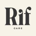 Rif Care logo